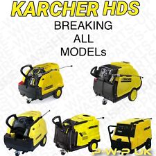 Karcher hds breaking for sale  BRADFORD