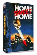 Serial Killer Classic: HOME SWEET HOME comprar usado Serial Killer Classic: HOME SWEET HOME comprar usado  Enviando para Brazil