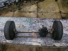 Oleo mac max487bxb for sale  LINCOLN