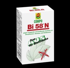 Compo insektenvernichter ml gebraucht kaufen  Süderlügum