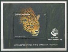 Grenada grenadine 1992 usato  Spedire a Italy