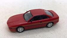 Herpa bmw 850i gebraucht kaufen  Wiefelstede