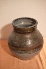 Vase poterie thann d'occasion  Saint-Fargeau-Ponthierry