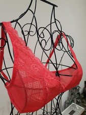 Pink leanne triangle for sale  UK