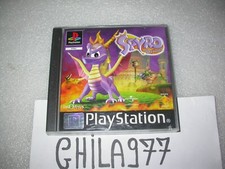 Spyro the dragon usato  Seriate