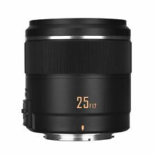 Lente YONGNUO YN25mm F1.7M foco automático MF Prime grande abertura para M43 Panasonic  comprar usado  Enviando para Brazil