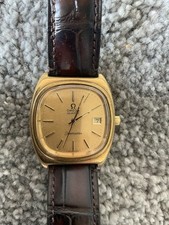 Mega seamaster quartz gebraucht kaufen  Mühlheim an der Donau