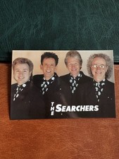 Lt94 searchers original for sale  RADSTOCK