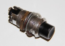 Vintage lucas push for sale  STOURBRIDGE