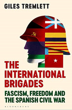 International brigades fascism for sale  ROSSENDALE