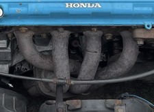 Integra dc2 ukdm for sale  EDINBURGH