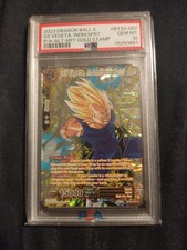 Dragon ball super gebraucht kaufen  Brokstedt
