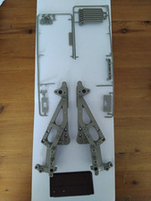Tamiya subaru brat for sale  AXBRIDGE