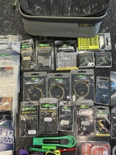 Fishing tackle bundle for sale  CHELTENHAM