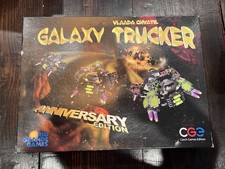 Galaxy trucker anniversary for sale  Chicago