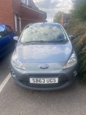 Ford zetec 1.2 for sale Ford zetec 1.2 for sale  OTLEY