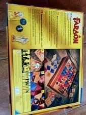 Ravensburger 26718 faraon usato  Tribogna
