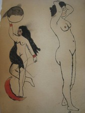 Vint. original tattoo for sale  Casselberry