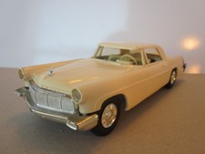 1956 lincoln continental for sale  Scotts Valley