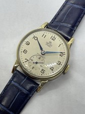 Smiths luxe gold usato  Firenze