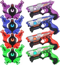 Tinoteen laser tag for sale  Shipping to Ireland