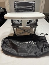 booster floor chair seat for sale  Maryville