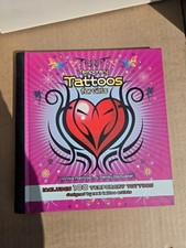 Temporary tattoos girls for sale  Fort Wayne