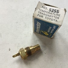 Temperature sender toyota for sale  SOUTHAM