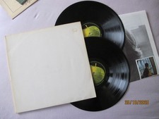 Beatles white album gebraucht kaufen  Hagen