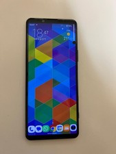 Sony xperia 256gb usato  Pistoia