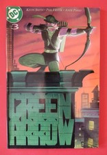 Green arrow kevin usato Green arrow kevin usato  San Prisco