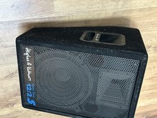Hüghes kehrer monitor gebraucht kaufen  Berlin