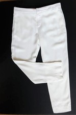 Pantalon chloe blanc d'occasion Pantalon chloe blanc d'occasion  Le Vésinet