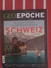 Geo epoche 108 gebraucht kaufen  Mönchengladbach