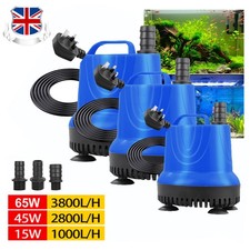 Submersible water pump for sale  CANNOCK