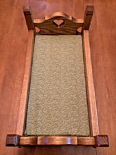 Wooden post doll for sale  Prior Lake