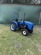 Jinma 204 tractor for sale  WISBECH