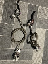 Hope tech brake for sale  WOLVERHAMPTON