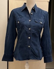 Superbe chemise femme d'occasion  Le Chesnay