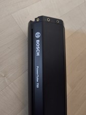 Bosch powertube 750 gebraucht kaufen  Lauter