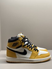 Air jordan high usato  Castel d'Ario