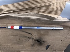 Vintage tornade aluminum for sale  BARKING