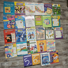 Lot homeschool curriculum for sale  Perrysburg