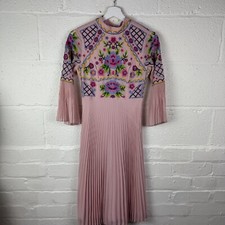 Women coast pink for sale  WIGSTON