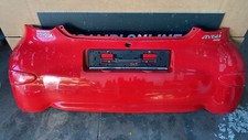 Paraurti posteriore toyota usato  Guidonia Montecelio