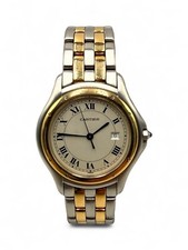 Cartier panther cougar usato  Catania