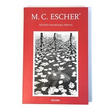 M.c. escher frameable for sale  Oak Brook