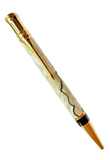 Parker duofold ballpoint for sale  New York