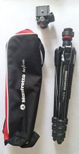 Manfrotto befree live for sale  LONDON