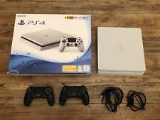 Sony playstation slim d'occasion  Paris XII